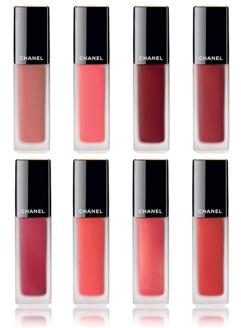 chanel feel lipstick|Liquid Lipsticks .